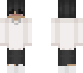~classic white~