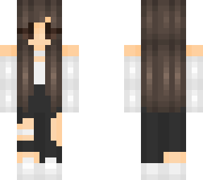~cute girl remake~ ~llamasr3~ ~tourney entry 3~