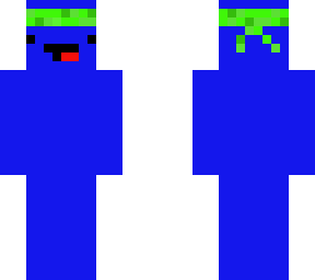 [elliot's minecraft skin] {v1}