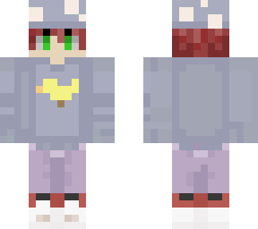 ~friends skin~