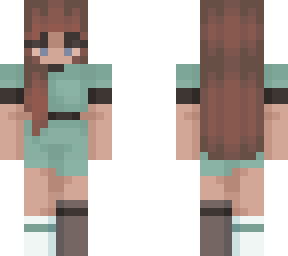 -mint chippy-