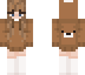 2# teddy bear