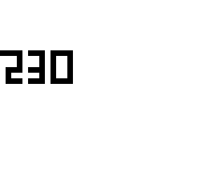 230 likes