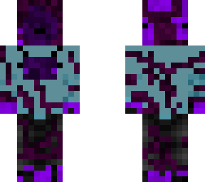 3d corrupted axolotl