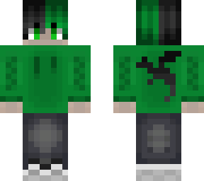 a skin for my friend