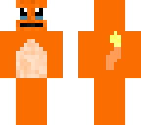 a skin that mummy needs