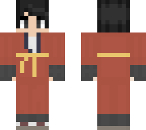 a skin uploaded by me (sometimes not made by me)