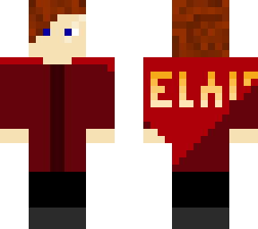 a solder from the elaiser