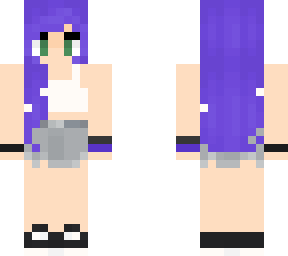 abby ~ ace pride