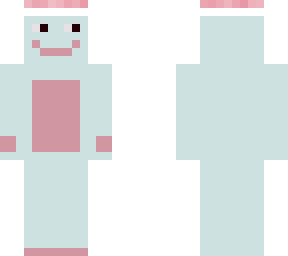 abby macs skin only