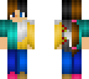aberry and ninja