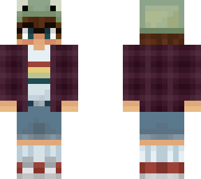 aesthetic froggie beanie