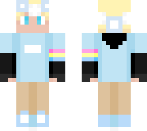 alex pride