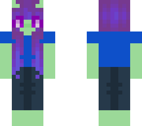 alien