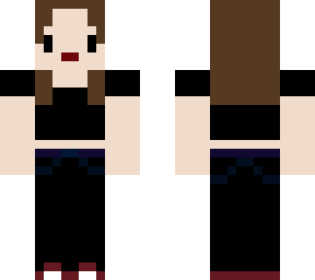 alissiej's skin ;)