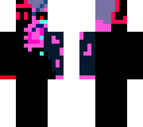 almost fully corrupted daddy dearest