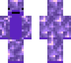 amethyst monkey