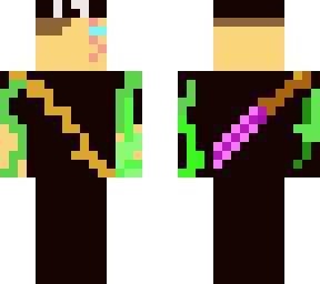 amethyst slayer