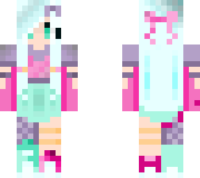 angel (for a contest