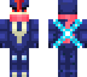 another greninja