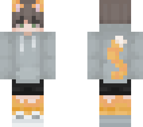 another one of my goddamn friends skin for our origins server