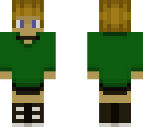 another skin for a friend