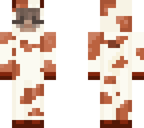 anthieaa cow onesie
