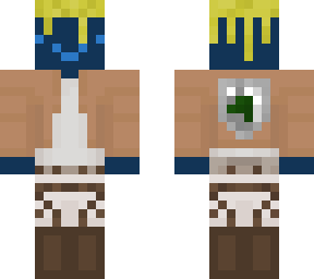 aot police guy