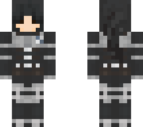 aot skin
