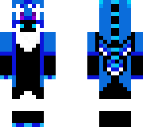 aqua