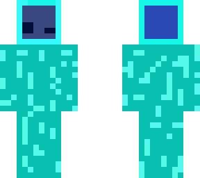 aqua robot