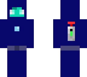 artsydude3 (space suit)