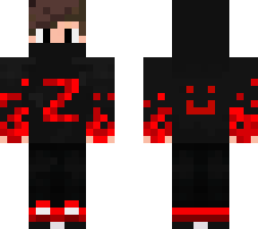 arxarz's skin