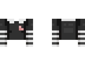 asethetic stripes (sadspaceduck edit)