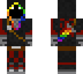 badboyhalo pride skin