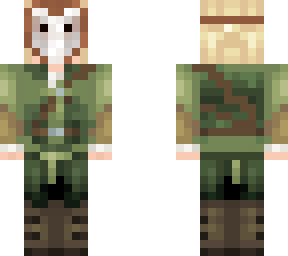 barn owl