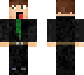 basic blacks done