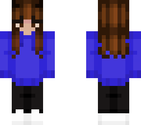 basic girl