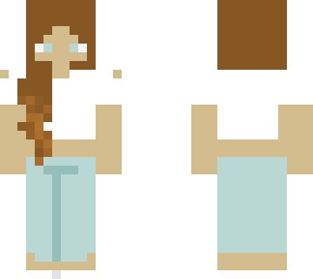 basic skin