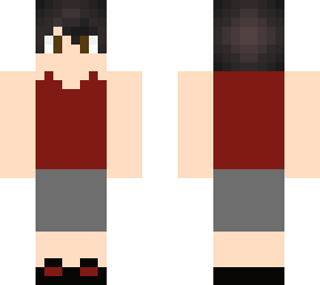 basketball/gamer boy