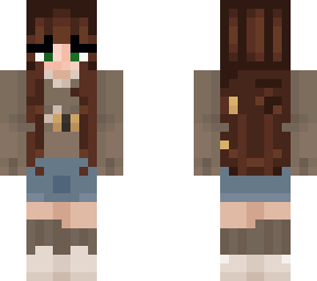 bee girl