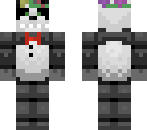 bellete the panda
