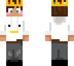 benson skin v2
