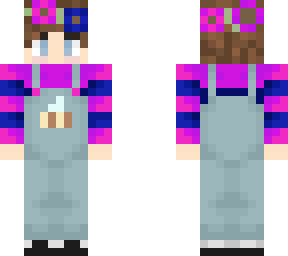 bi bee boy