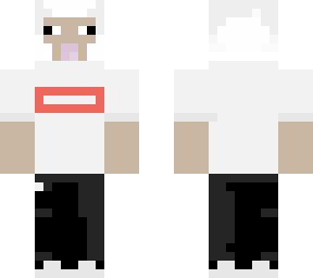 big sheep