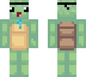 bisness turtle