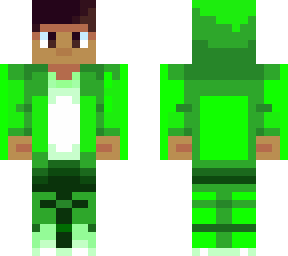 bitzel green