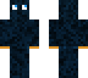 black camo