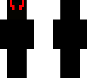 black man