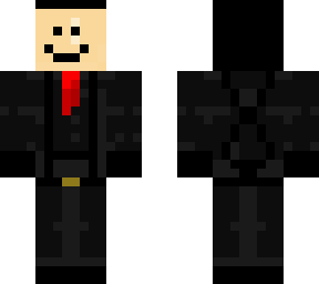 black q